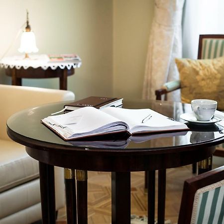 Boutique Residence - Rynek 16 Люблин Екстериор снимка