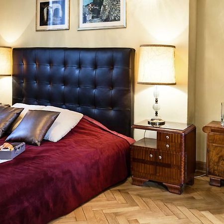 Boutique Residence - Rynek 16 Люблин Екстериор снимка