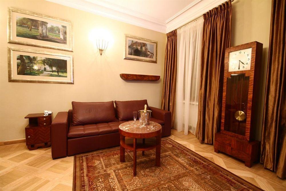 Boutique Residence - Rynek 16 Люблин Екстериор снимка