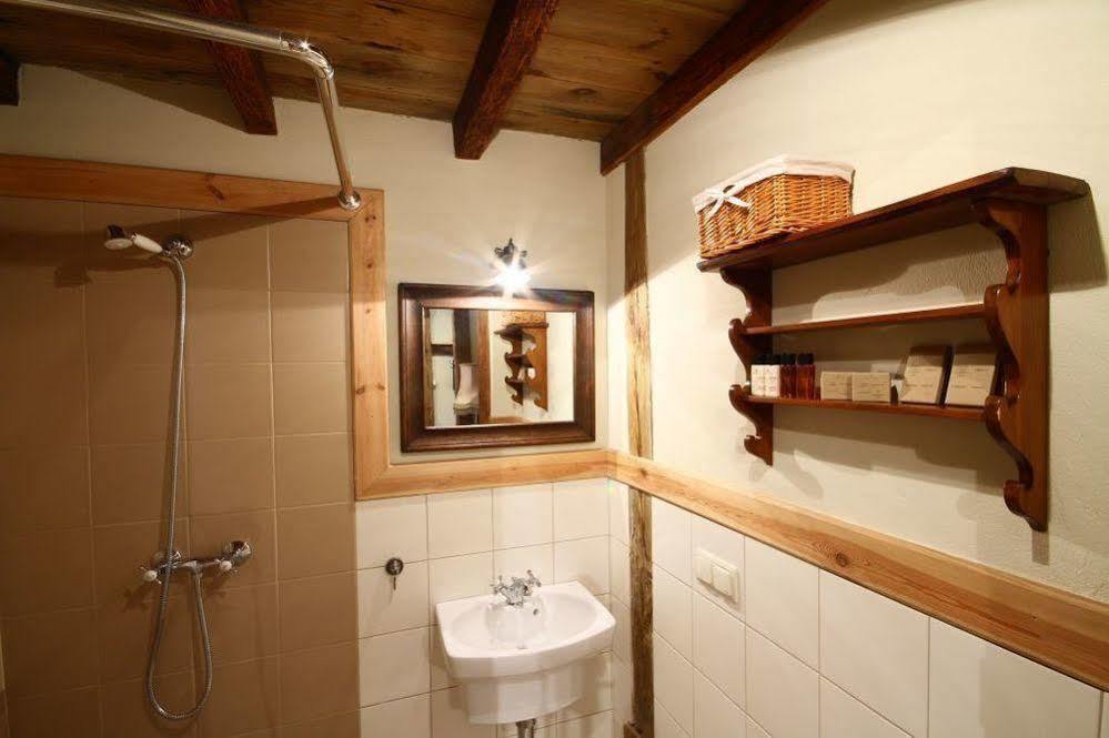 Boutique Residence - Rynek 16 Люблин Екстериор снимка