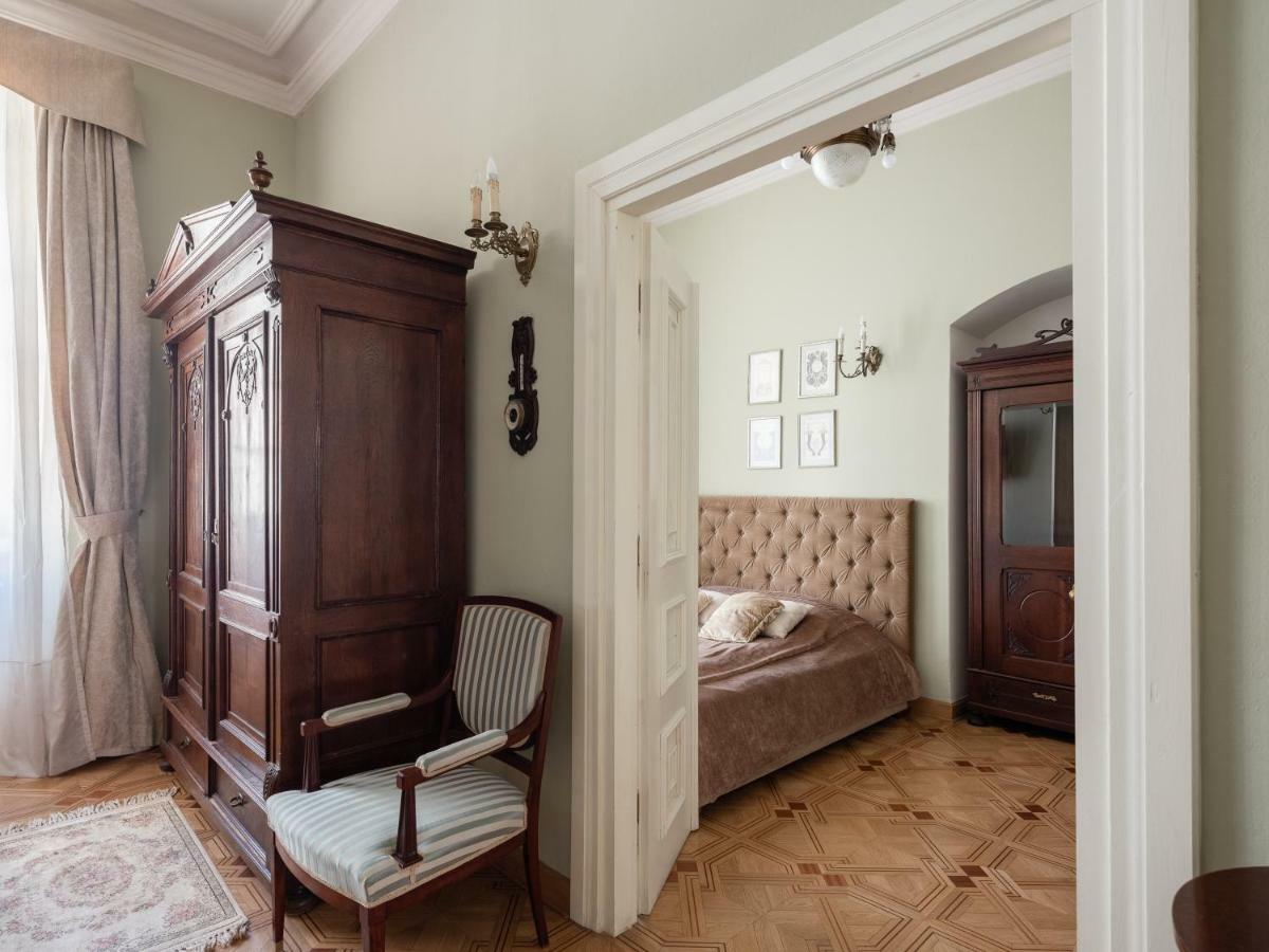 Boutique Residence - Rynek 16 Люблин Екстериор снимка