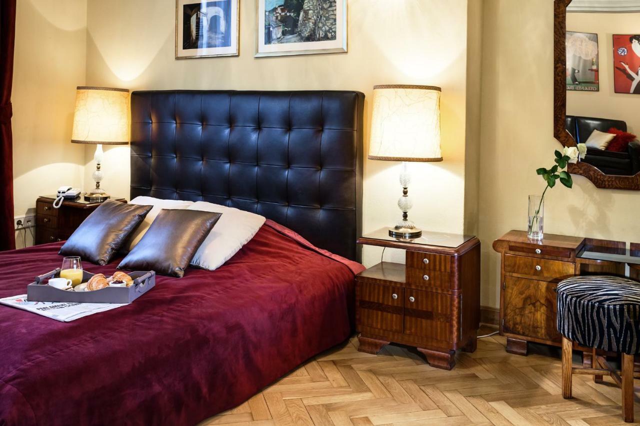Boutique Residence - Rynek 16 Люблин Екстериор снимка