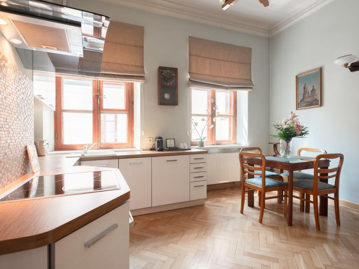 Boutique Residence - Rynek 16 Люблин Екстериор снимка