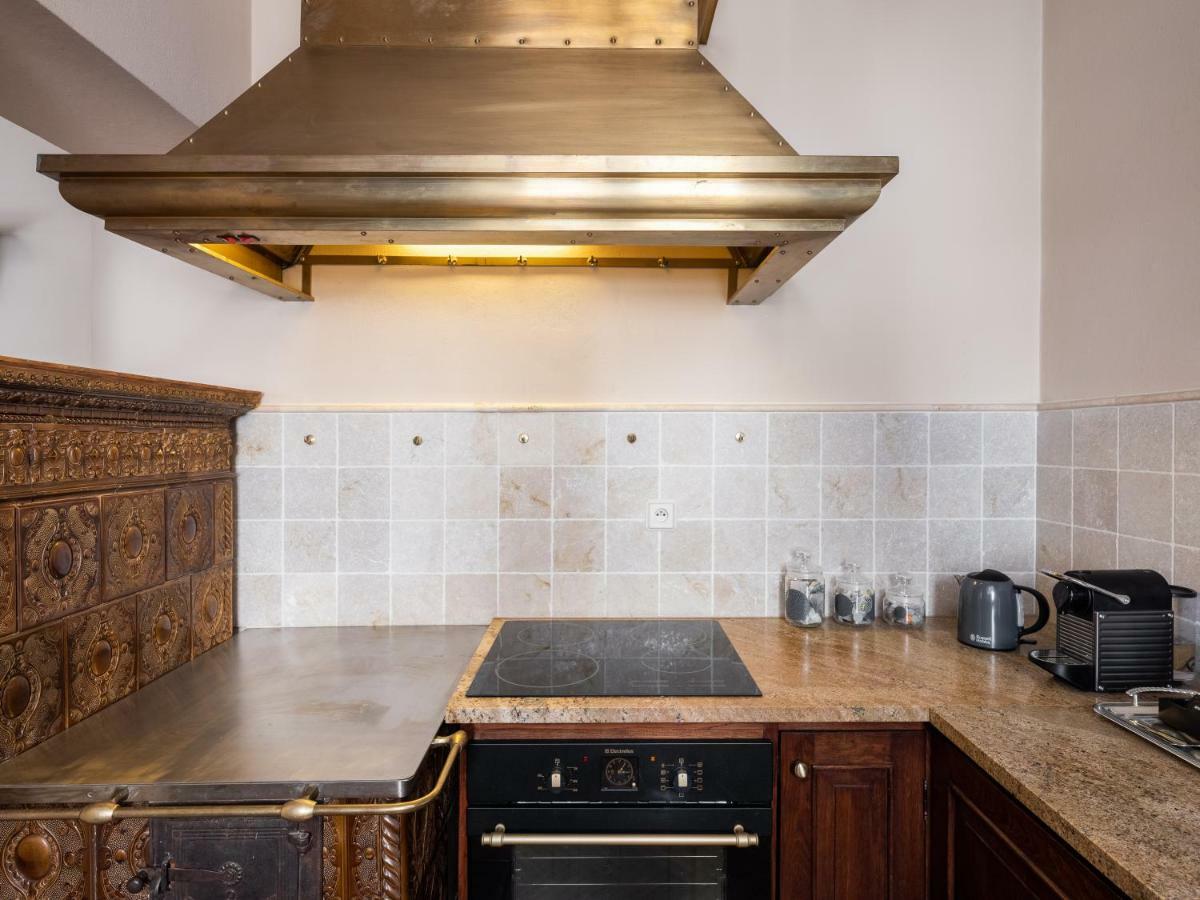 Boutique Residence - Rynek 16 Люблин Екстериор снимка