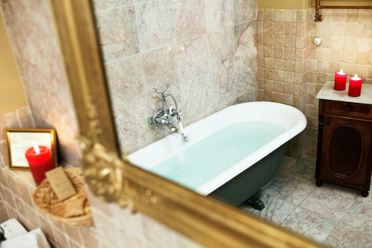 Boutique Residence - Rynek 16 Люблин Екстериор снимка