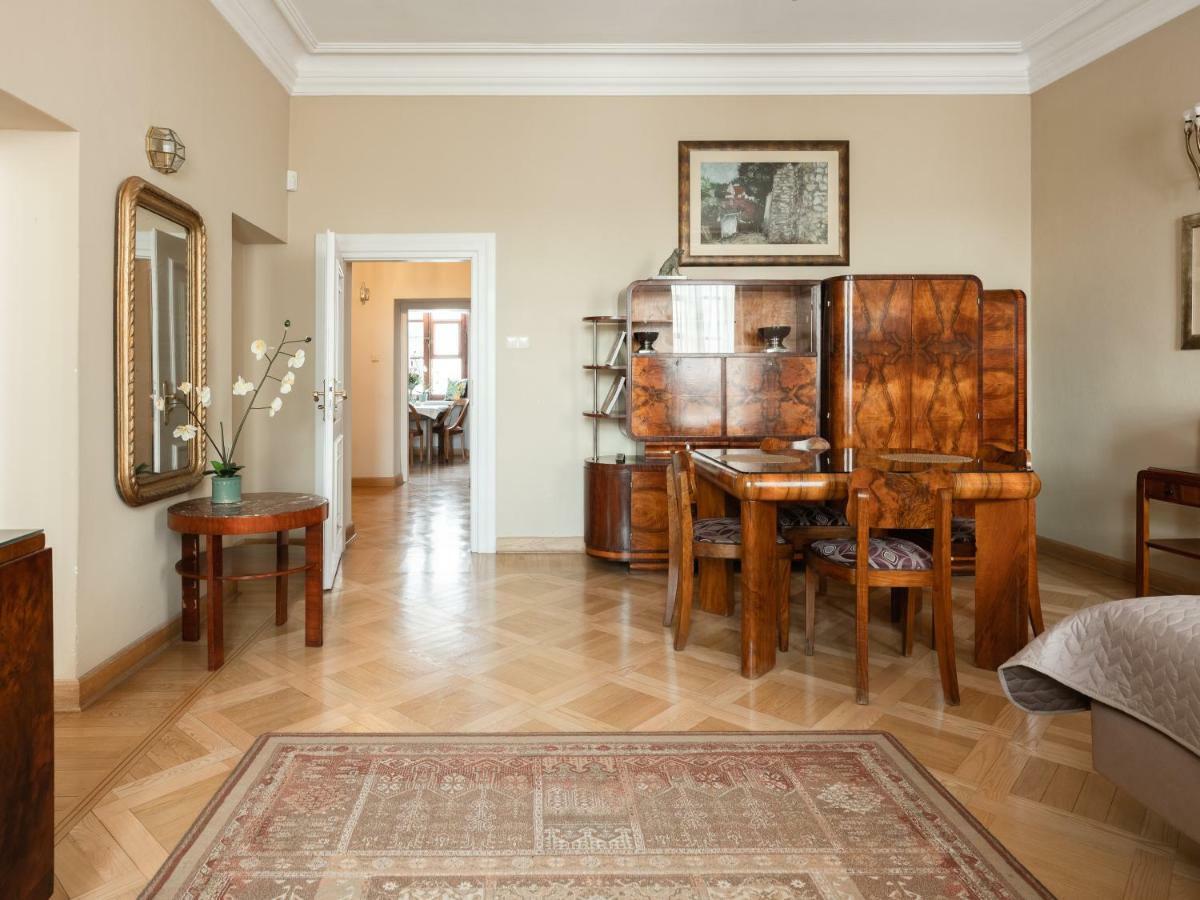 Boutique Residence - Rynek 16 Люблин Екстериор снимка