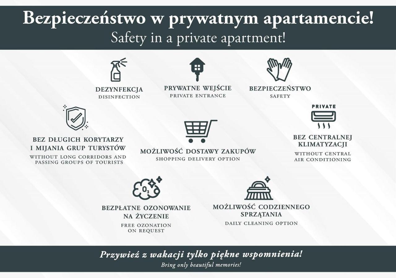 Boutique Residence - Rynek 16 Люблин Екстериор снимка